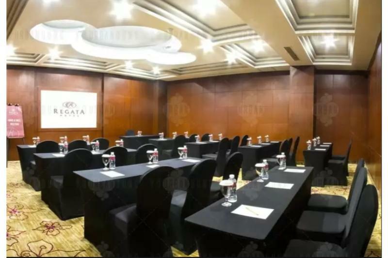 Belviu Hotel Bandung Exterior photo